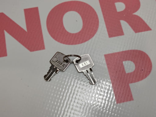 IDEC HW9Z-SKP - Northeast Parts