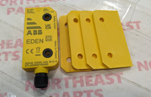 ABB Jokab Safety 2TLA020051R5400 - Northeast Parts