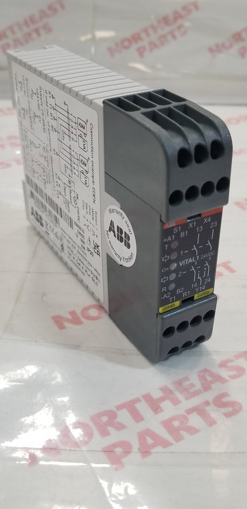 ABB Jokab Safety 2TLA020052R1000 - Northeast Parts