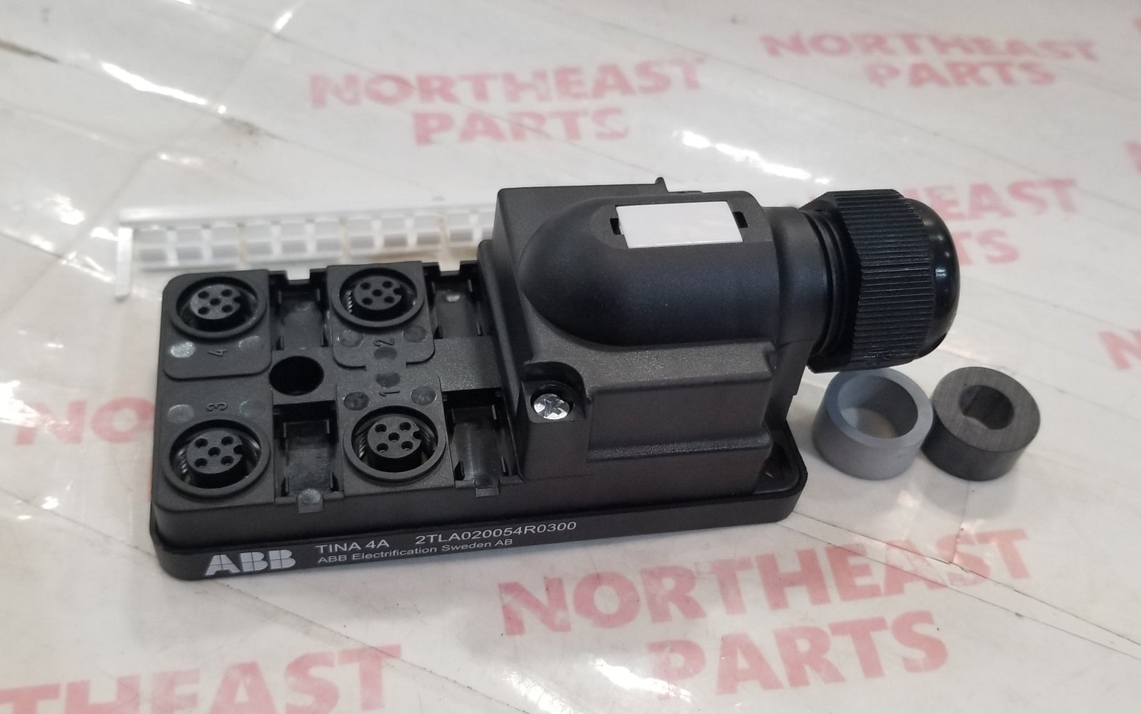 ABB Jokab Safety 2TLA020054R0300 - Northeast Parts