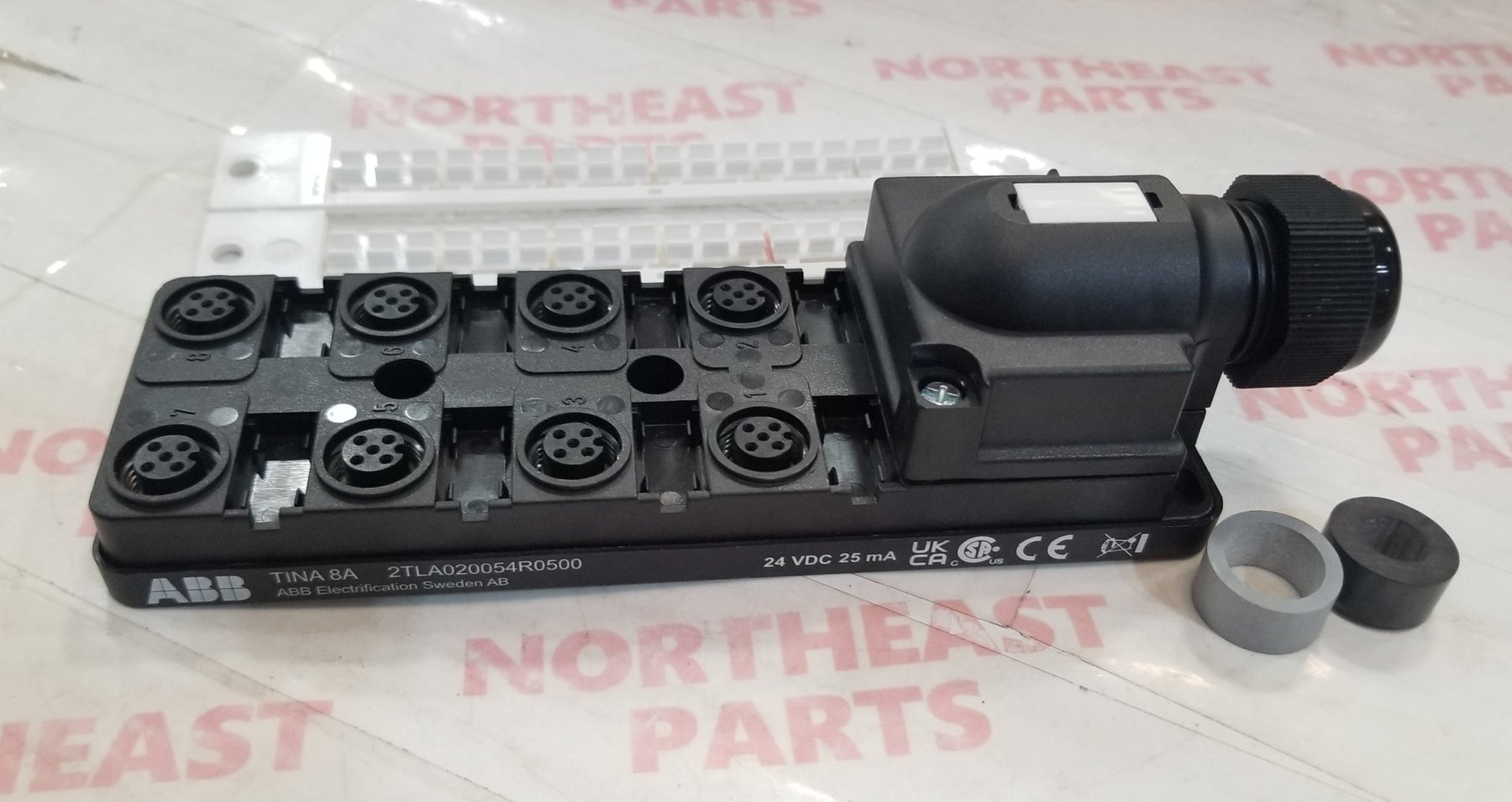 ABB Jokab Safety 2TLA020054R0500 - Northeast Parts