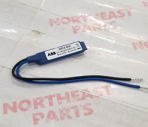 ABB Jokab Safety 2TLA020070R2100 - Northeast Parts