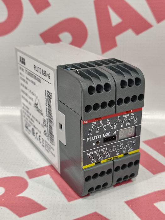ABB Jokab Safety 2TLA020070R4600 - Northeast Parts