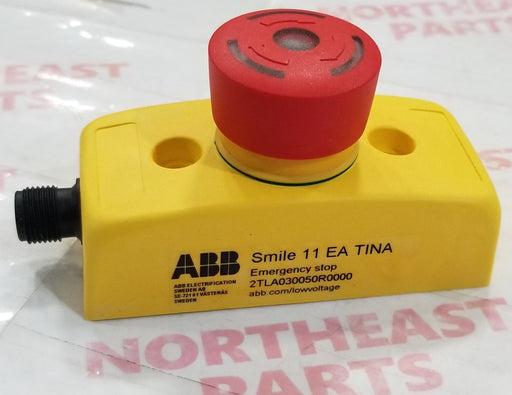 ABB Jokab Safety 2TLA030050R0000 - Northeast Parts