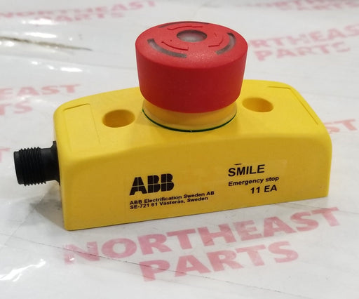 ABB Jokab Safety 2TLA030051R0000 - Northeast Parts