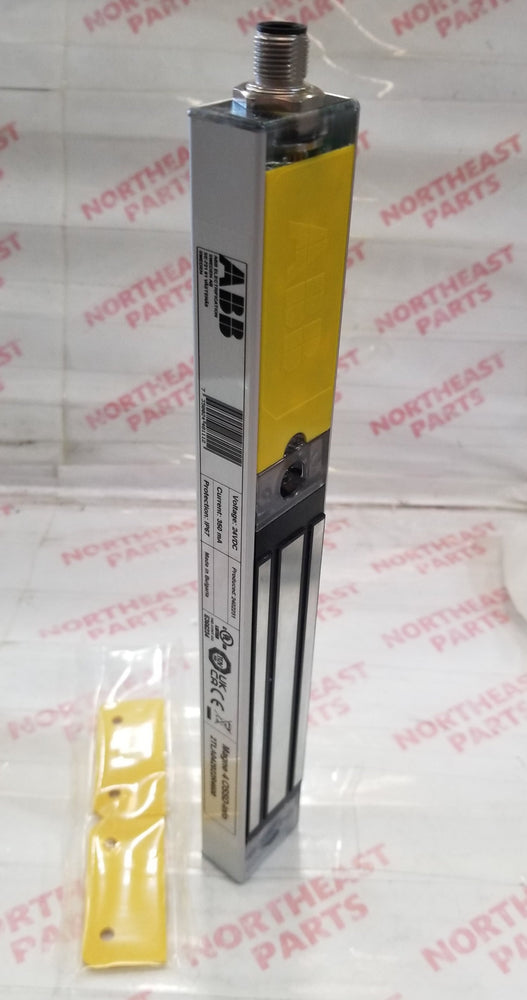 ABB Jokab Safety 2TLA042022R4600 - Northeast Parts