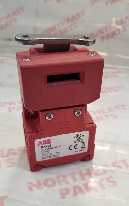 ABB Jokab Safety 2TLA050001R1100 - Northeast Parts