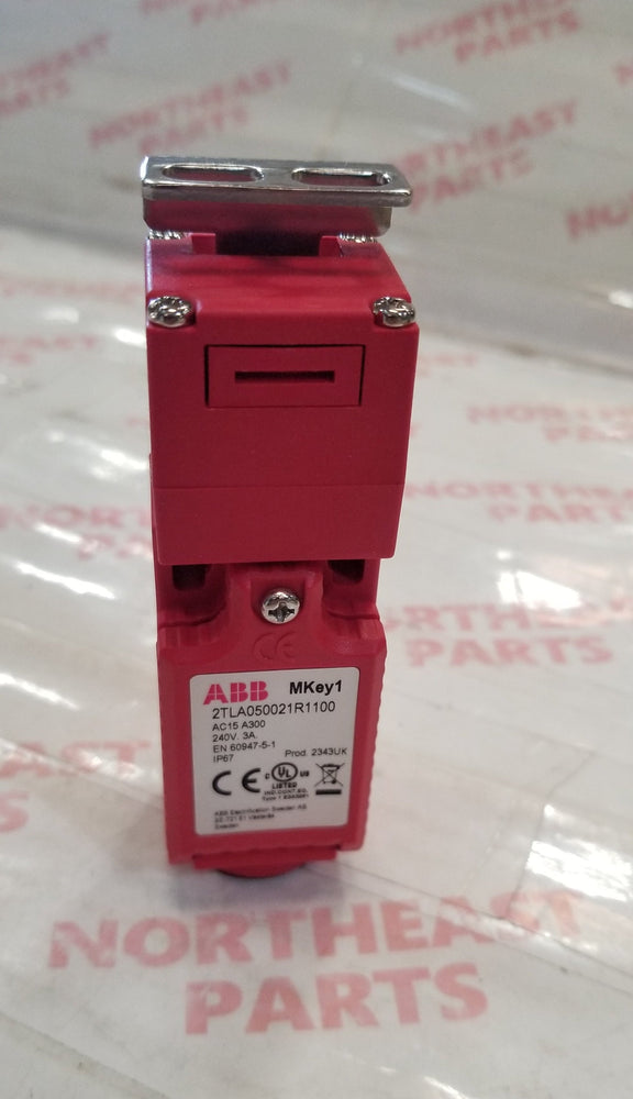 ABB Jokab Safety 2TLA050021R1100 - Northeast Parts