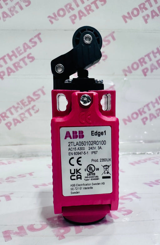 ABB Jokab Safety 2TLA050102R0100 - Northeast Parts