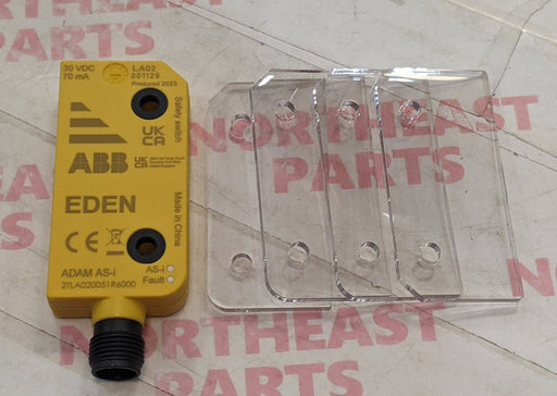 ABB Jokab Safety 2TLA020051R6000 - Northeast Parts