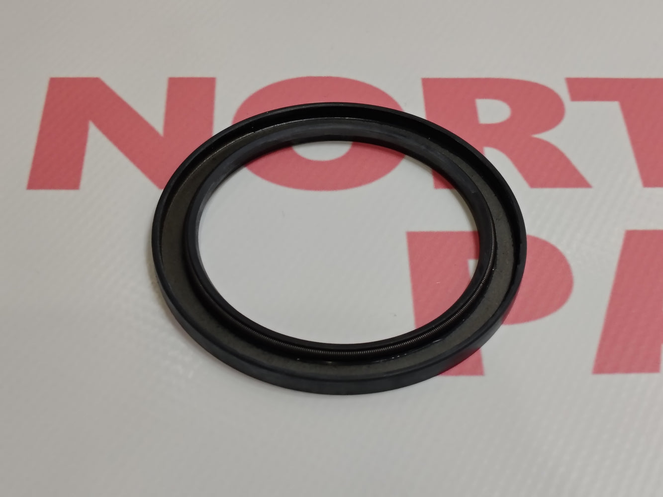 SKF 30360 Single lip Oil Seal - Northeast Parts