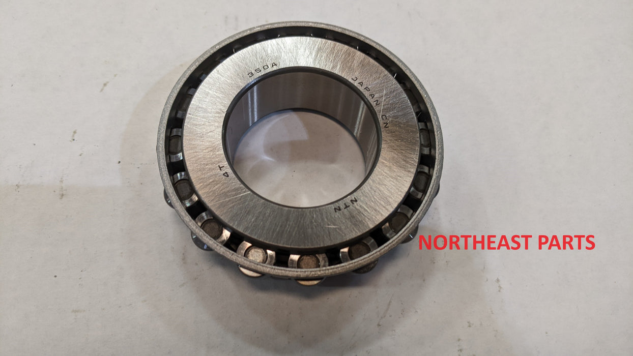 NTN 350A Tapered Roller Bearing - Northeast Parts