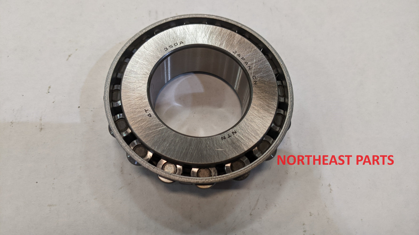 NTN 350A Tapered Roller Bearing - Northeast Parts