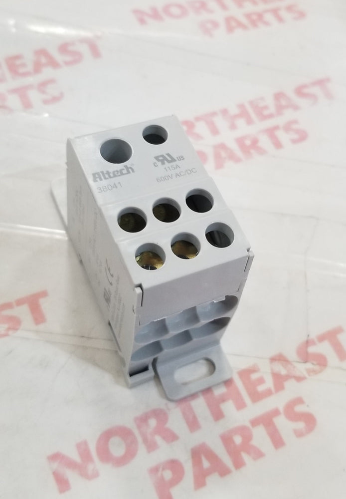 Altech Corp 38041 - Northeast Parts