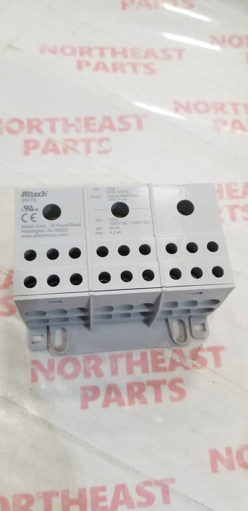 Altech Corp 38075 - Northeast Parts