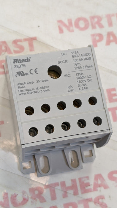 Altech Corp 38076 - Northeast Parts
