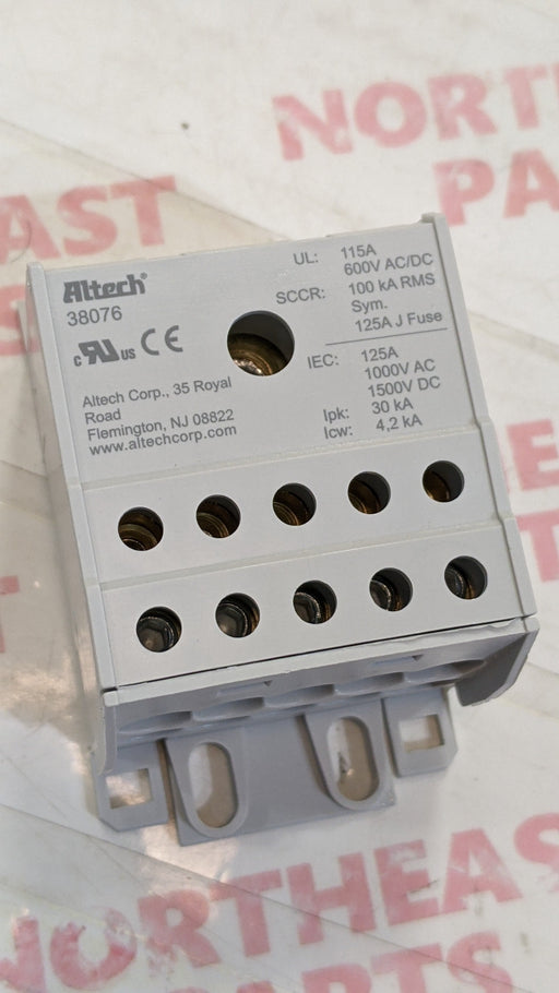 Altech Corp 38076 - Northeast Parts