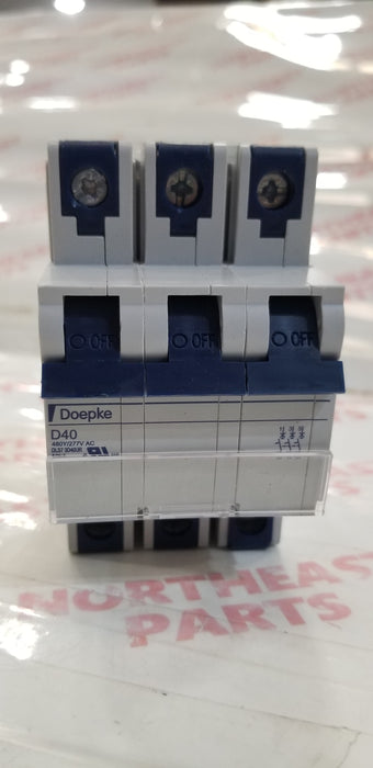 Altech Corp 3D40UR - Northeast Parts