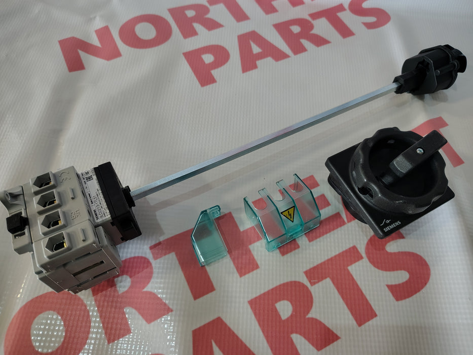 SIEMENS 3LD2213-1TL51 - Northeast Parts
