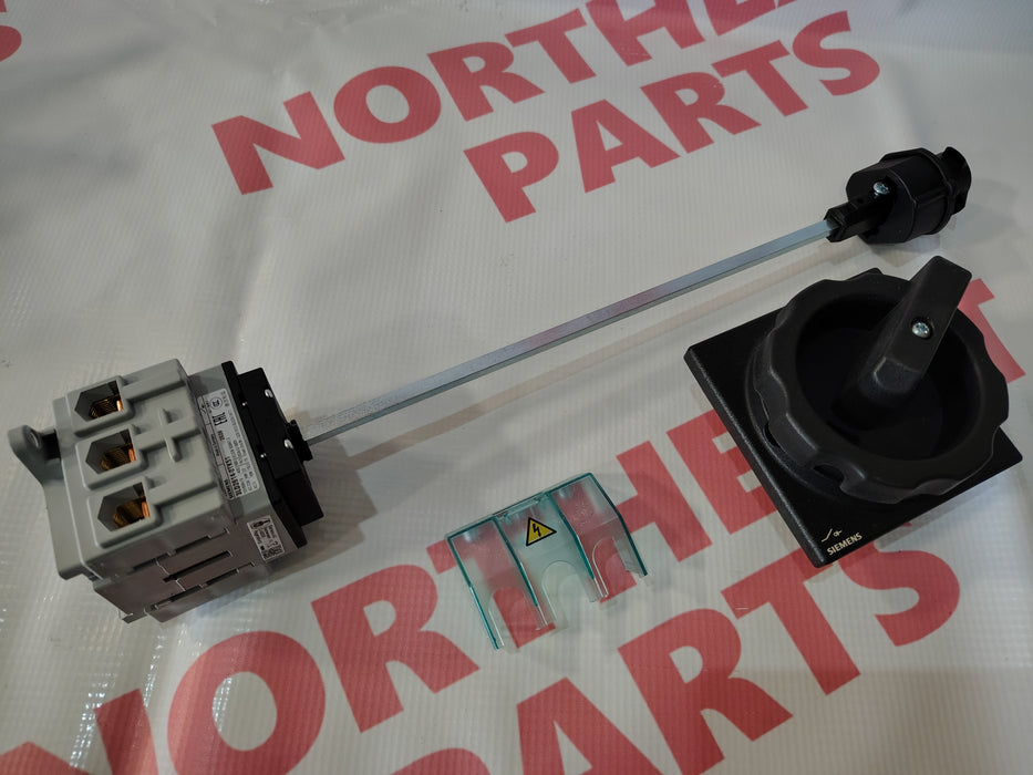 SIEMENS 3LD2514-0TK51 - Northeast Parts