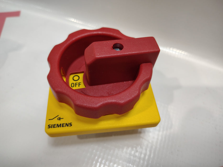 SIEMENS 3LD9224-3D - Northeast Parts