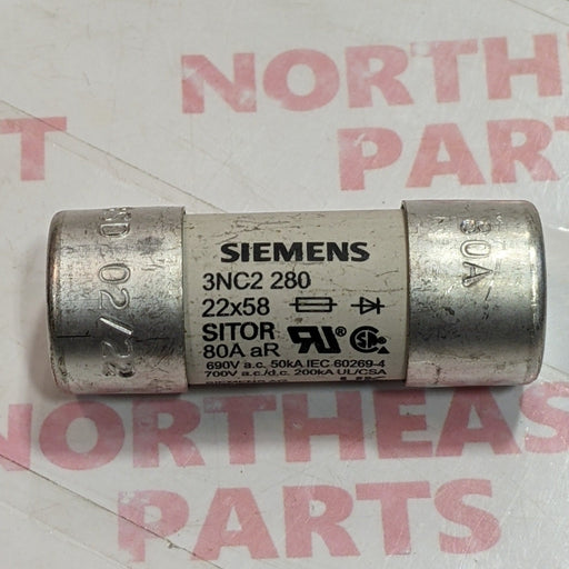 Siemens 3NC2280 - Northeast Parts