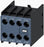 Siemens AUXILIARY CONTACT 3RH1911-1FA40 - Northeast Parts