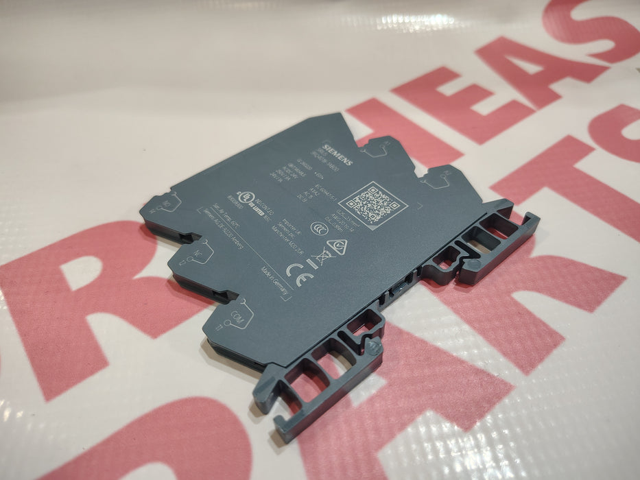 SIEMENS Contactor 3RQ4018-1AB00 - Northeast Parts