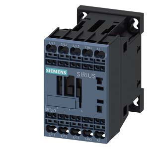 SIEMENS Contactor 3RT2015-2AK61 - Northeast Parts