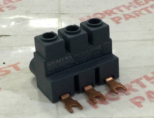 Siemens Circuit Breaker Lug 3RV29255EB - Northeast Parts