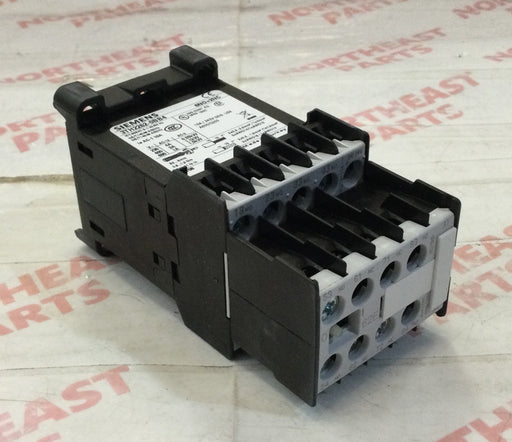 SIEMENS Control Relay 3TH2262-0BB4 - Northeast Parts