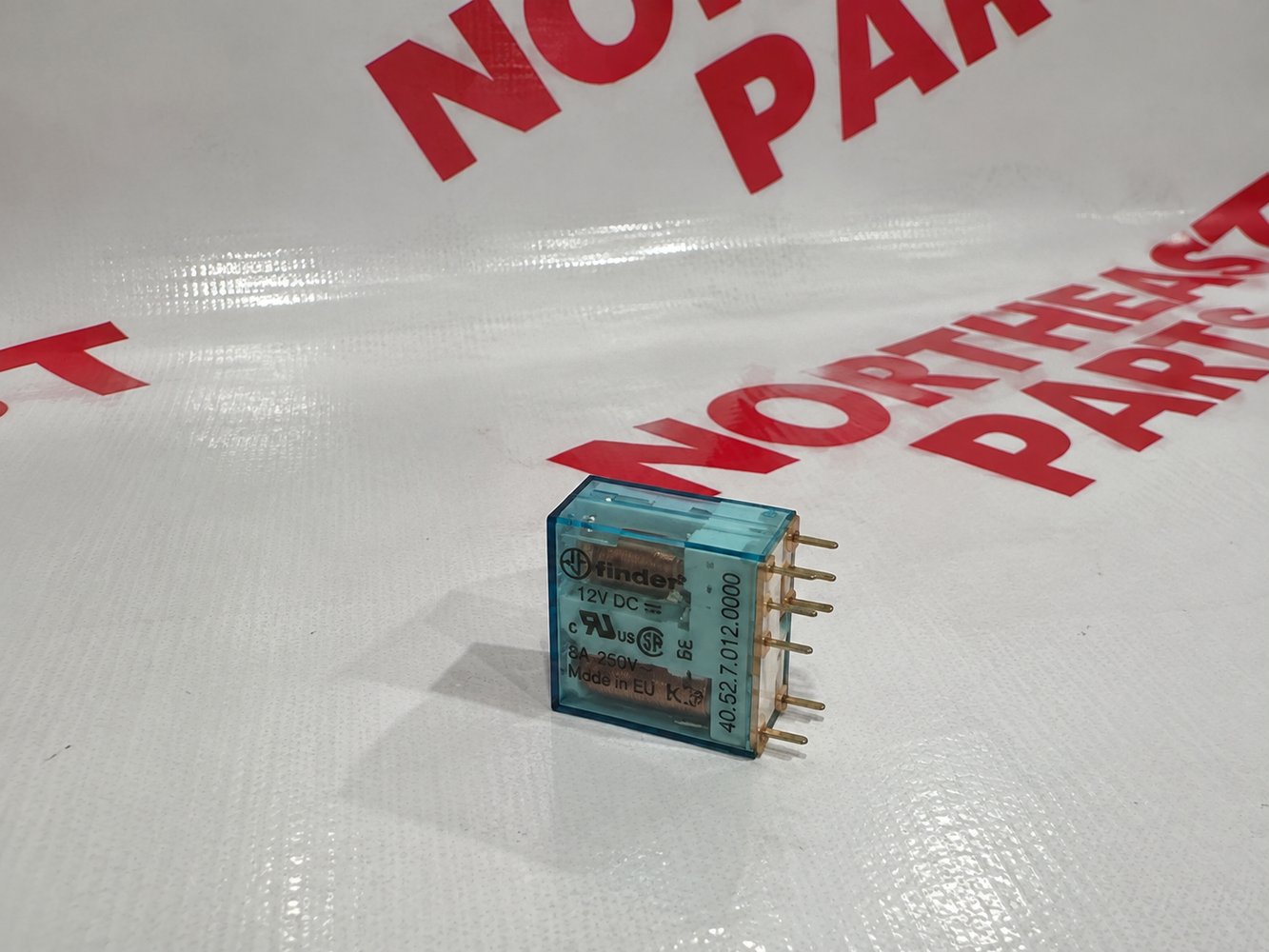 Finder 40.52.7.012.0000 - Northeast Parts