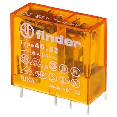 Finder 40.52.8.230.0000 - Northeast Parts