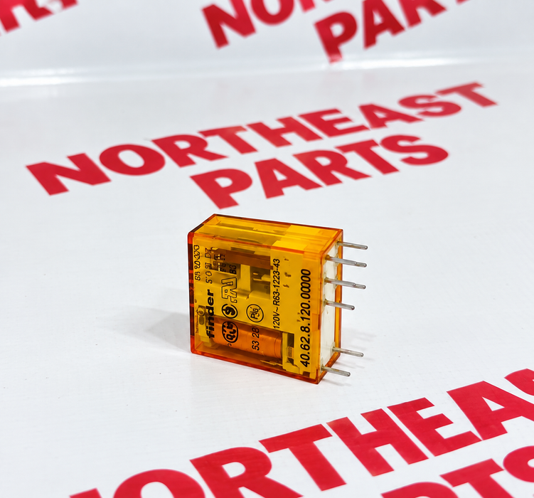 Finder 40.62.8.120.0000 - Northeast Parts