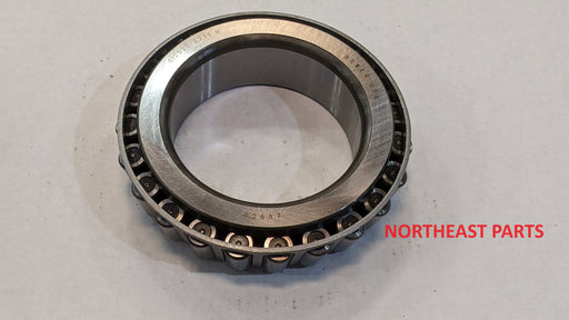 NTN 42687 Tapered Roller Bearing - Northeast Parts