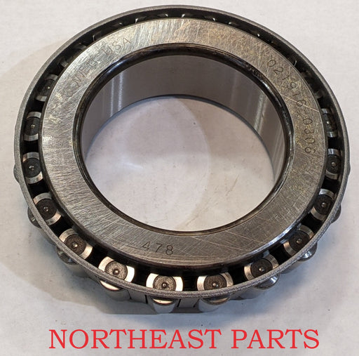 NTN 478 - Northeast Parts