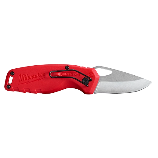 Milwaukee Compact Folding Knife 48-22-1521 - Northeast Parts