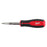 Milwaukee 11-in-1 Magnetic Multi-Bit Screwdriver 48-22-2914 - Northeast Parts