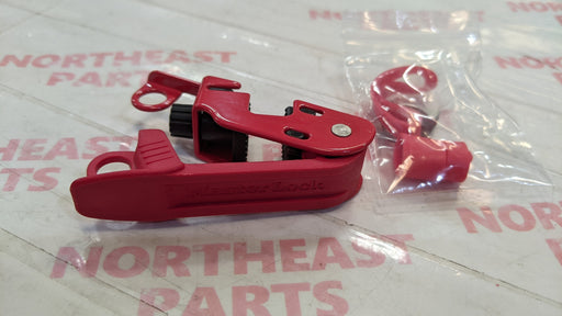 Master Lock 493B - Northeast Parts