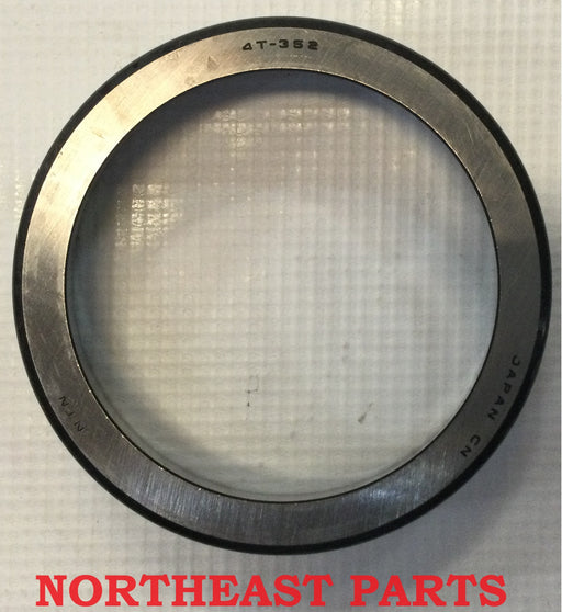 NTN 352 Tapered Roller Bearing - Northeast Parts