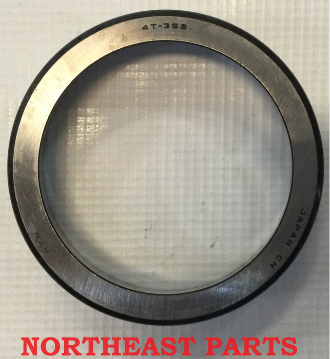 NTN 352 Tapered Roller Bearing - Northeast Parts