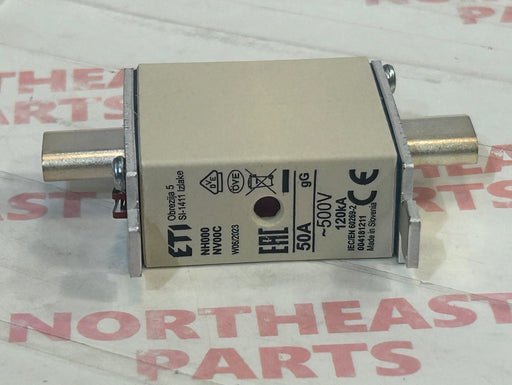 ALtech Corp 50NH00GL - Northeast Parts