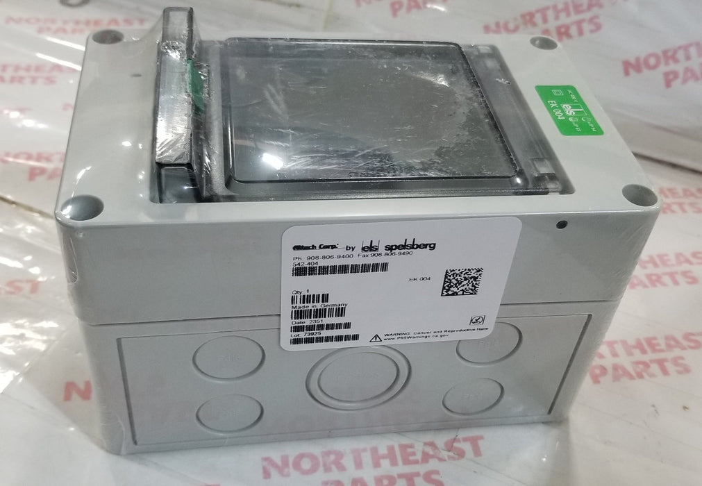 Altech Corp 542-404 - Northeast Parts