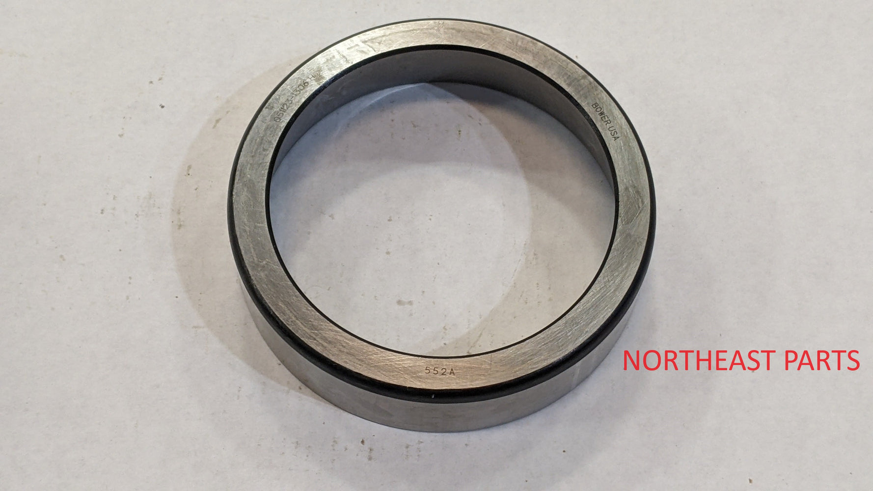 NTN 552A Tapered Roller Bearing - Northeast Parts
