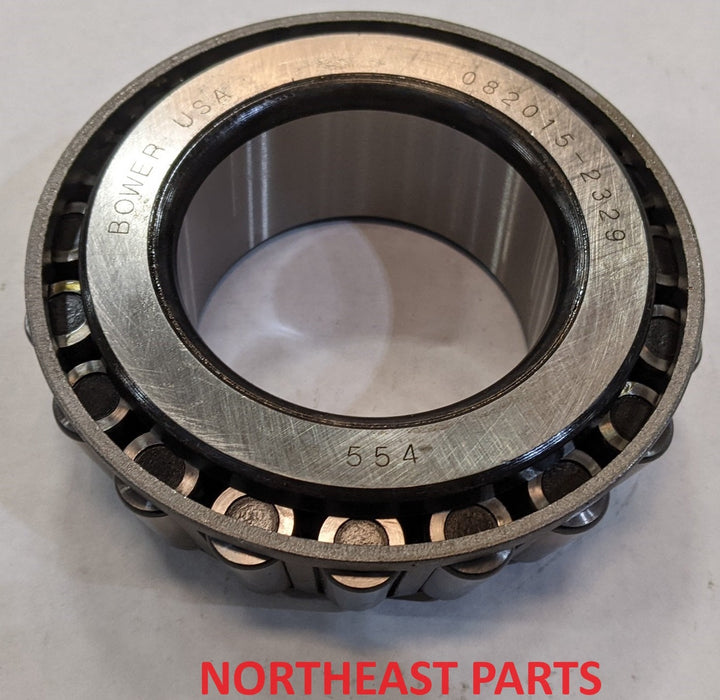 NTN 554 - Northeast Parts