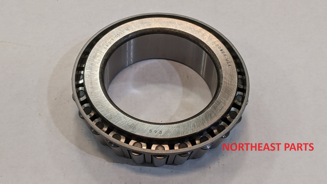 NTN 593 Tapered Roller Bearing - Northeast Parts