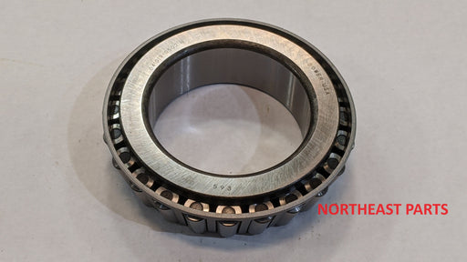 NTN 593 Tapered Roller Bearing - Northeast Parts