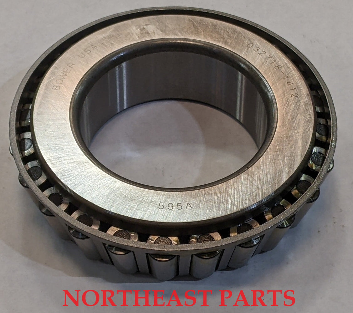 NTN 595A - Northeast Parts