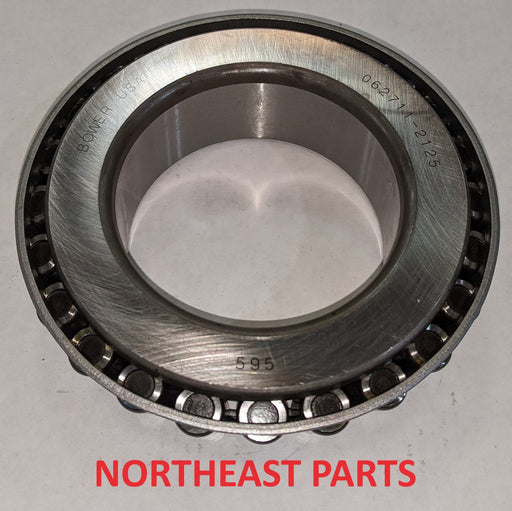 NTN 595 - Northeast Parts