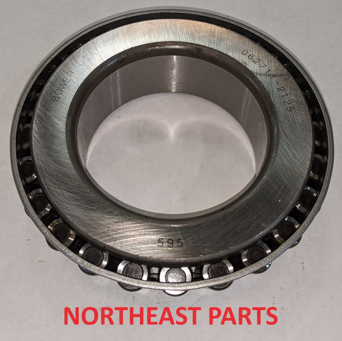 NTN 595 - Northeast Parts
